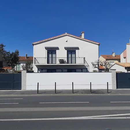 Appartement Fonctionnel Proche Du Centre Ville Narbonne Bagian luar foto