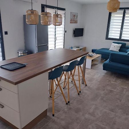 Appartement Fonctionnel Proche Du Centre Ville Narbonne Bagian luar foto
