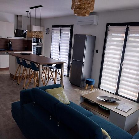 Appartement Fonctionnel Proche Du Centre Ville Narbonne Bagian luar foto
