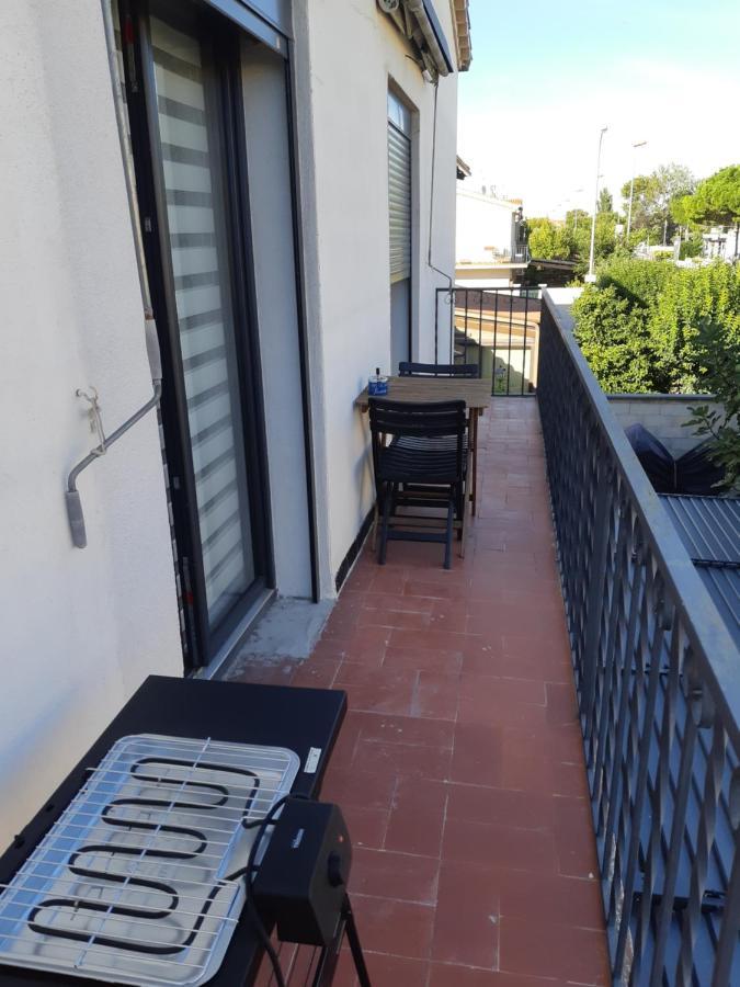 Appartement Fonctionnel Proche Du Centre Ville Narbonne Bagian luar foto