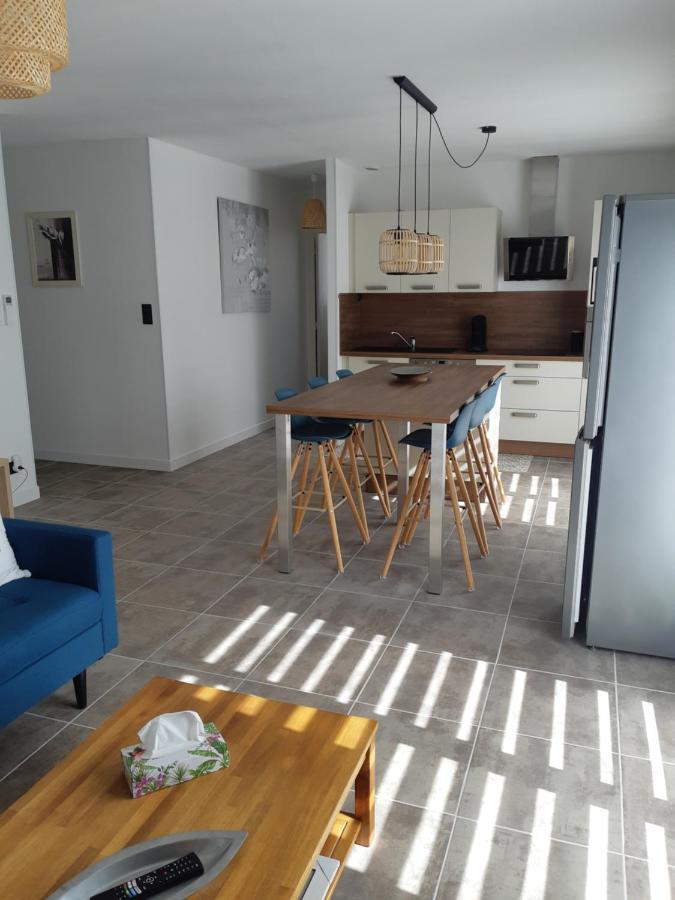 Appartement Fonctionnel Proche Du Centre Ville Narbonne Bagian luar foto