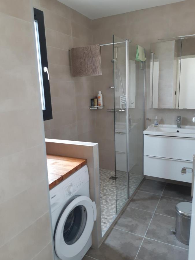 Appartement Fonctionnel Proche Du Centre Ville Narbonne Bagian luar foto