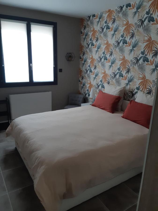 Appartement Fonctionnel Proche Du Centre Ville Narbonne Bagian luar foto