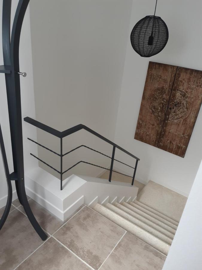 Appartement Fonctionnel Proche Du Centre Ville Narbonne Bagian luar foto