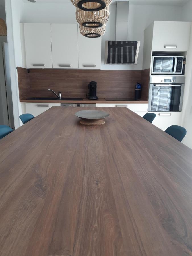 Appartement Fonctionnel Proche Du Centre Ville Narbonne Bagian luar foto