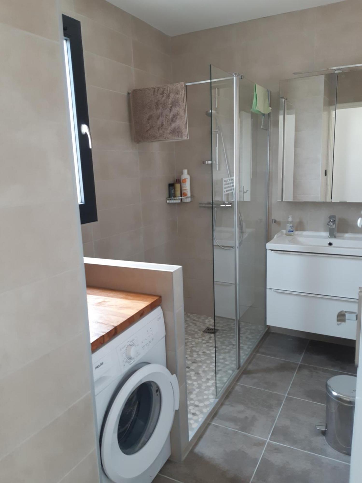 Appartement Fonctionnel Proche Du Centre Ville Narbonne Bagian luar foto